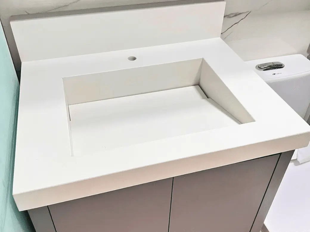 Imagem demonstrativa de projetos realizados