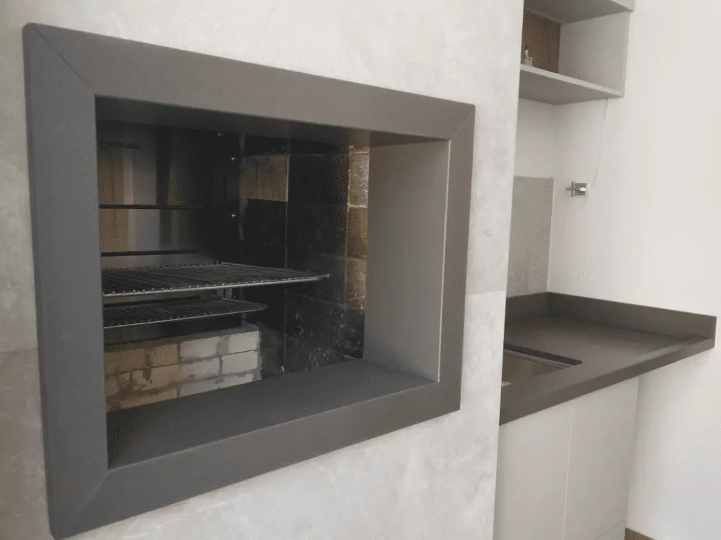 Imagem demonstrativa de projetos realizados