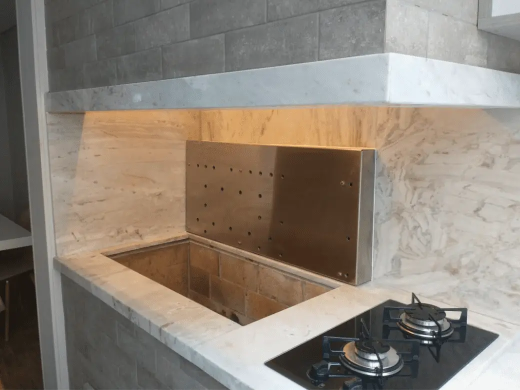 Imagem demonstrativa de projetos realizados