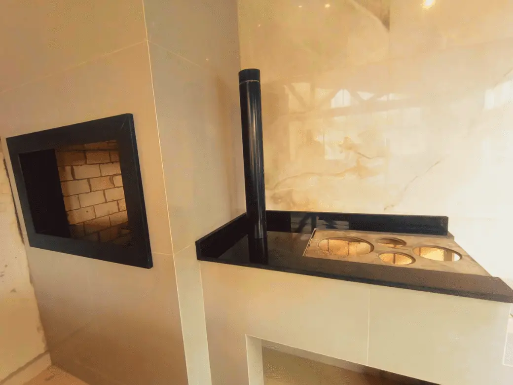 Imagem demonstrativa de projetos realizados