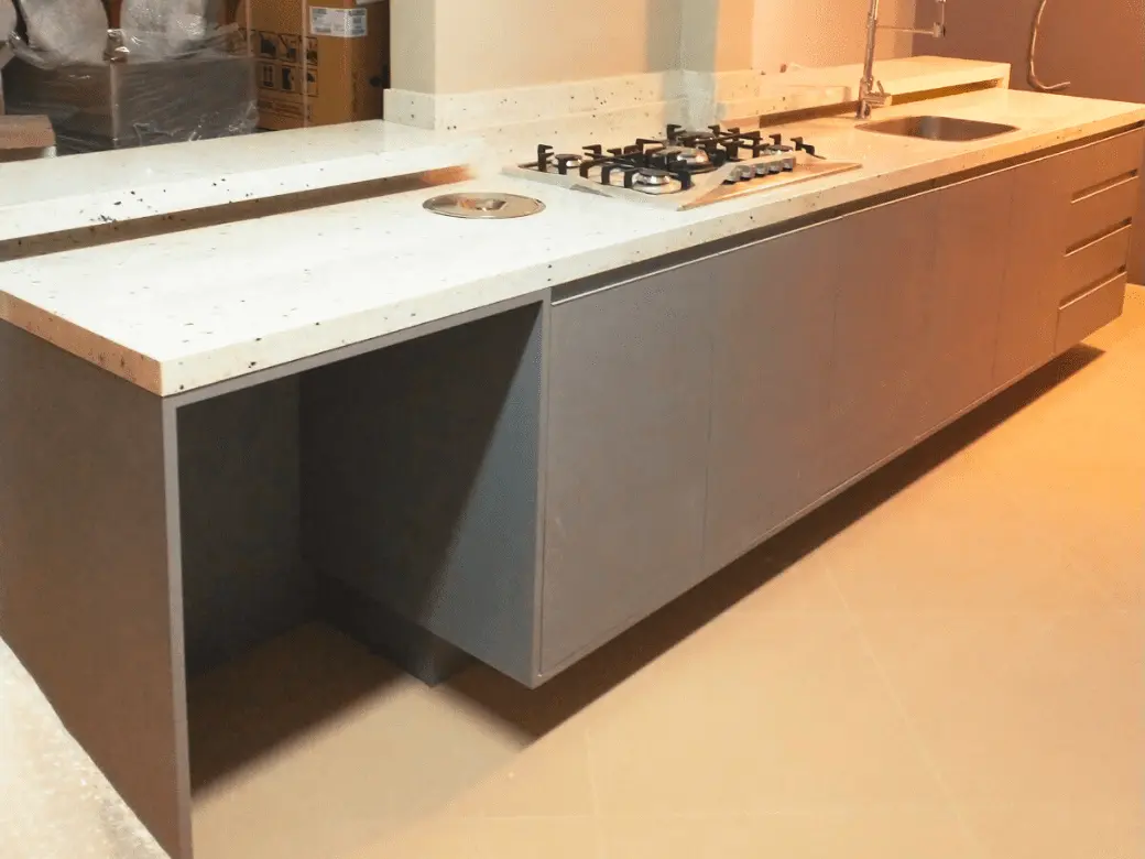 Imagem demonstrativa de projetos realizados