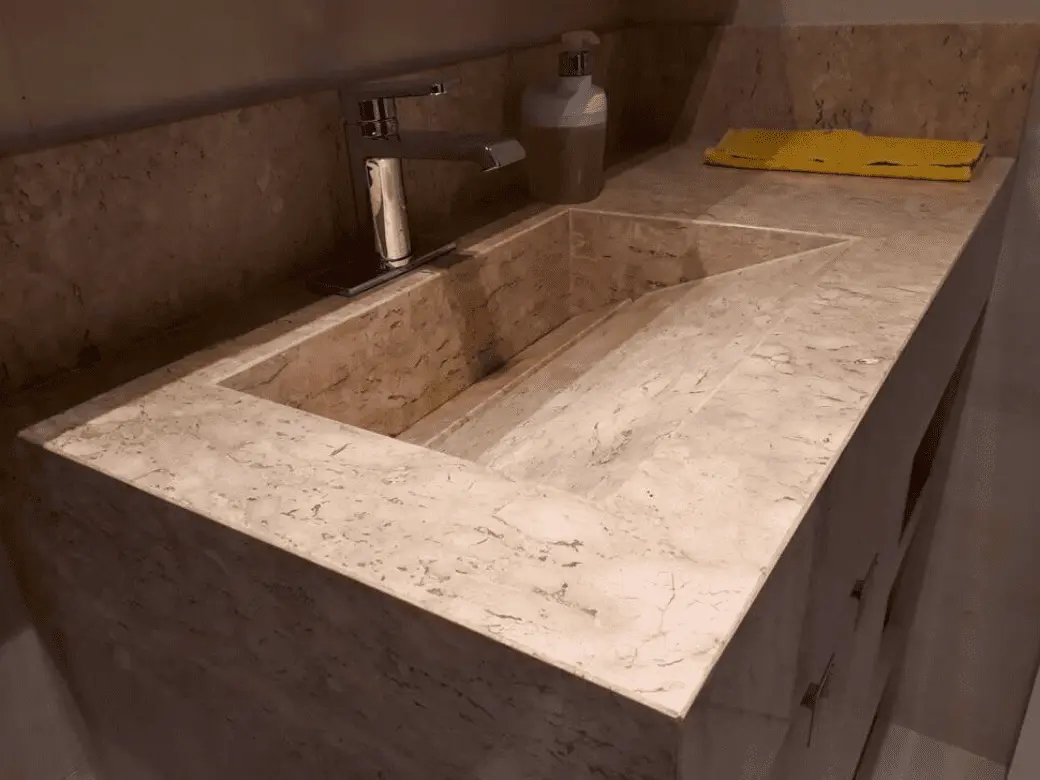 Imagem demonstrativa de projetos realizados