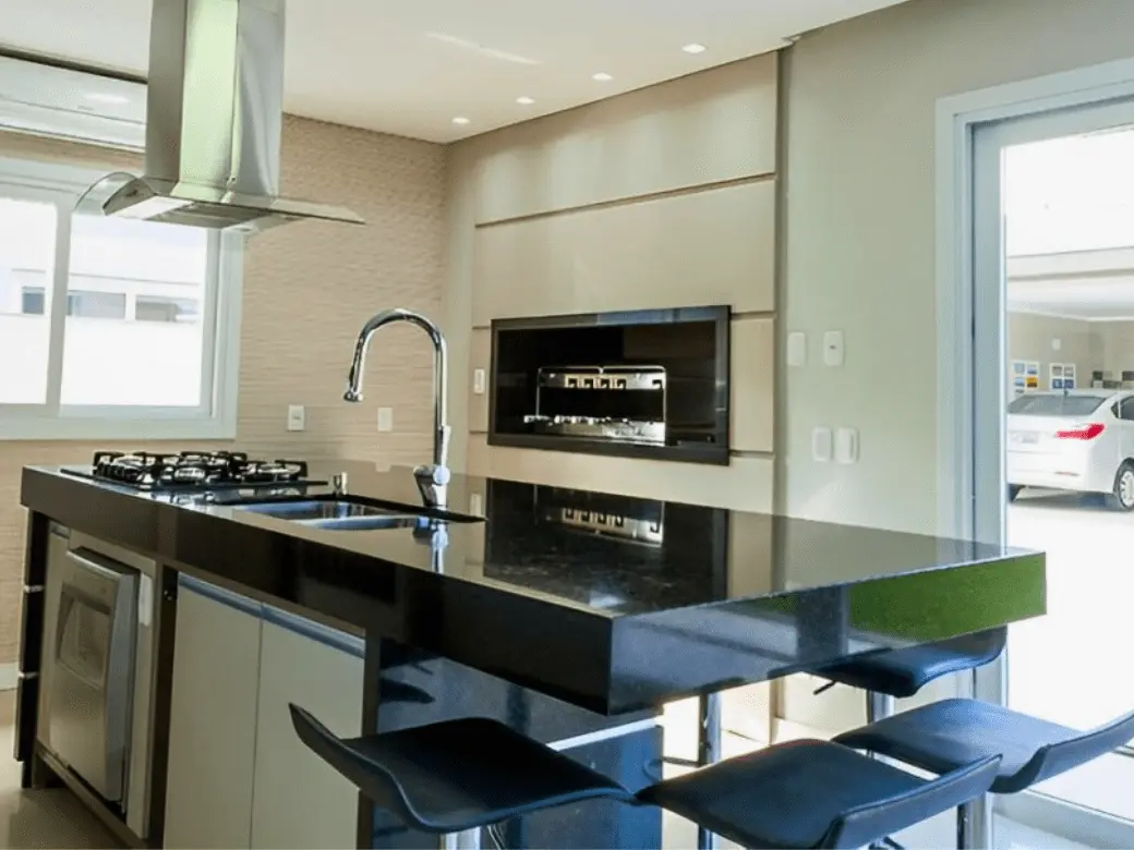 Imagem demonstrativa de projetos realizados