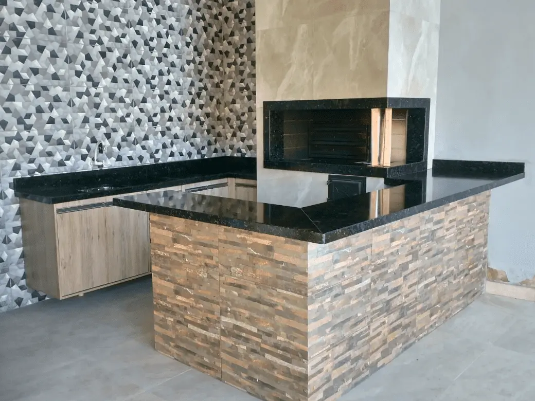 Imagem demonstrativa de projetos realizados