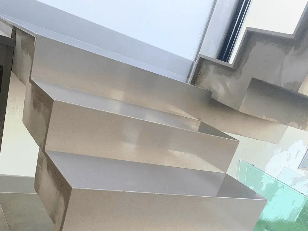 Imagem demonstrativa de projetos realizados