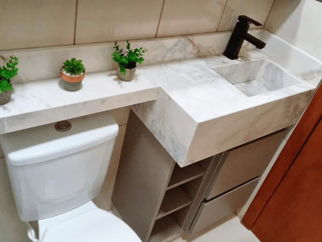 Imagem demonstrativa de projetos realizados